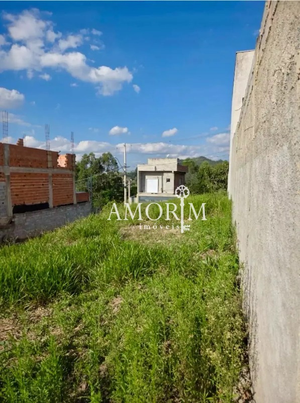 Lote em Condomínio Centro Cajamar 