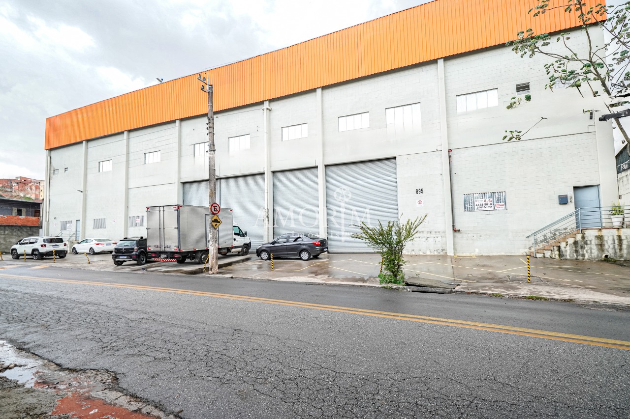 Salão Altos de Jordanésia (Jordanésia) Cajamar 