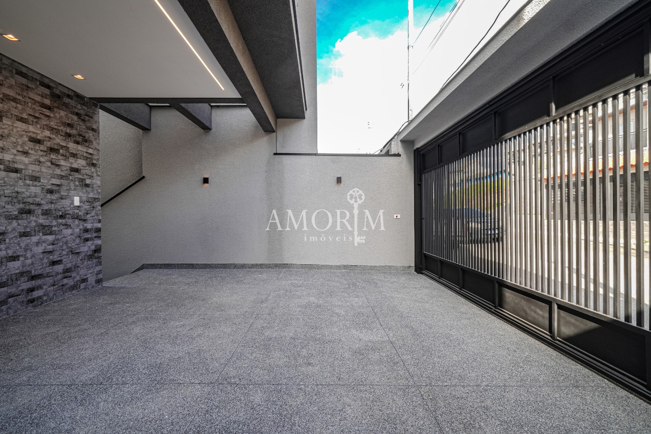 Casa Portais (Polvilho) Cajamar 