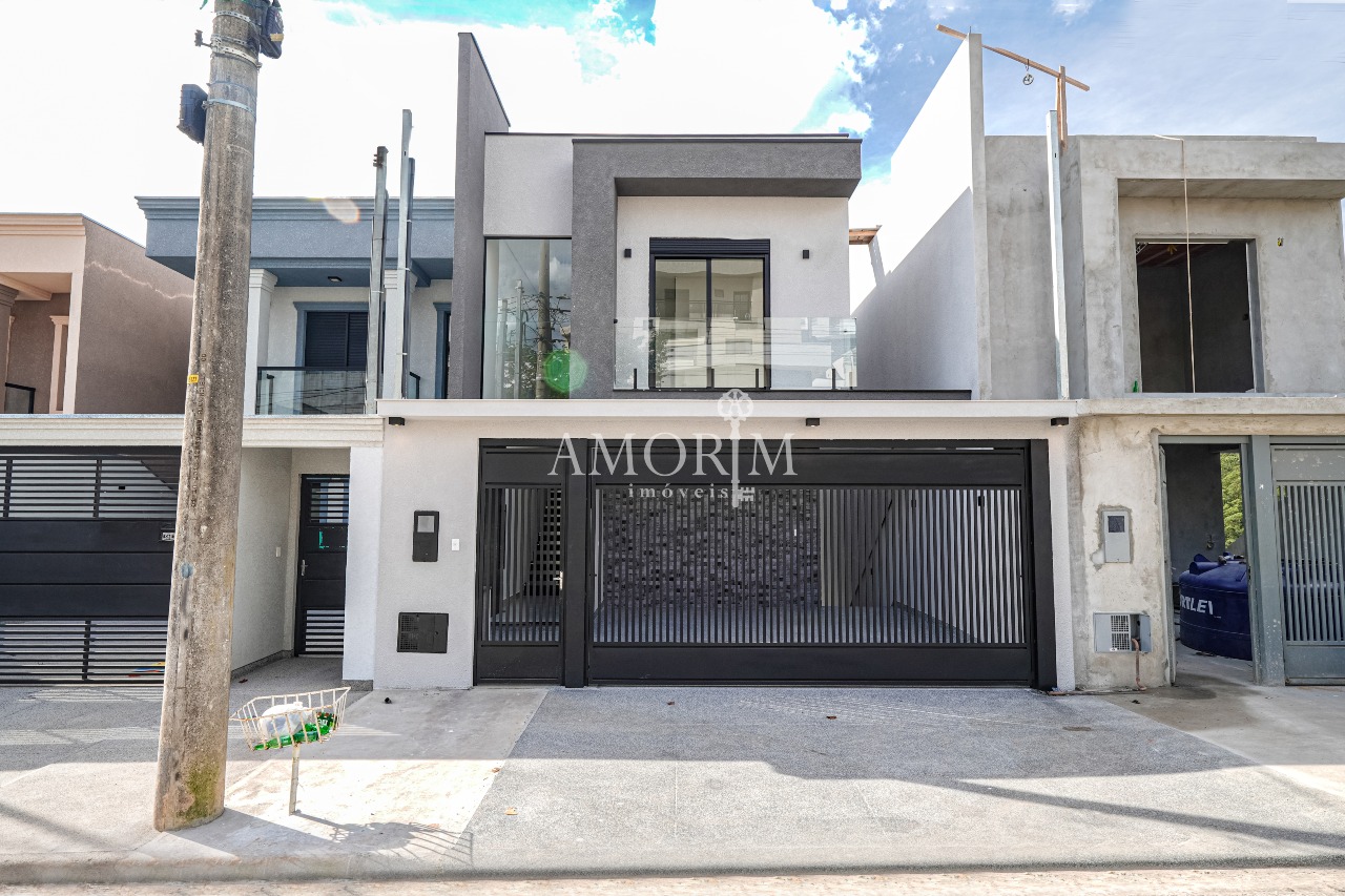 Casa Portais (Polvilho) Cajamar 