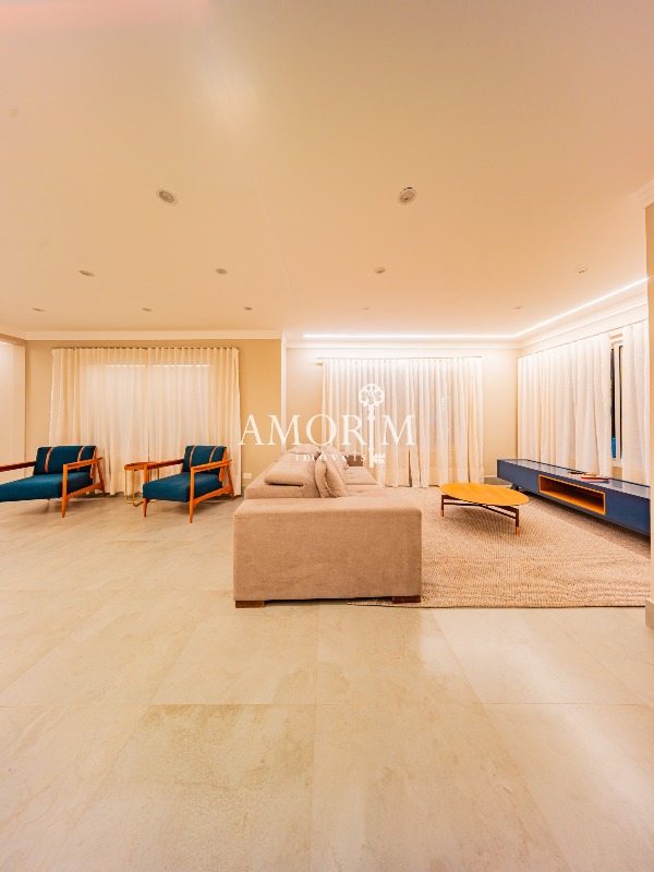 Casa em Condomínio Suru Santana de Parnaíba 