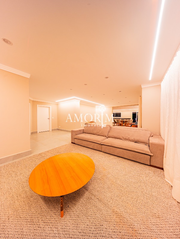 Casa em Condomínio Suru Santana de Parnaíba 