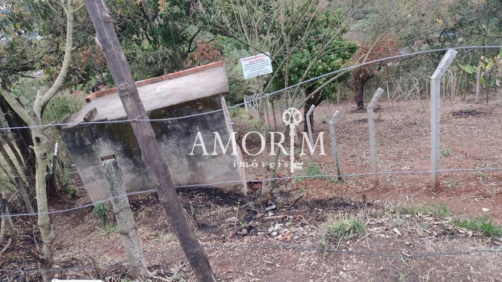 Lote Panorama (Polvilho) Cajamar 