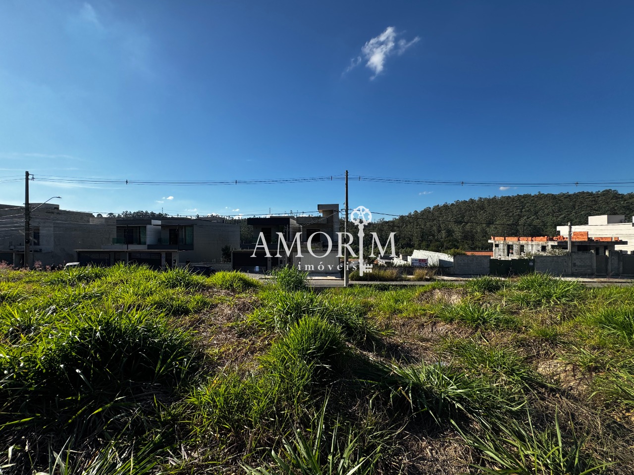 Lote Portais (Polvilho) Cajamar 