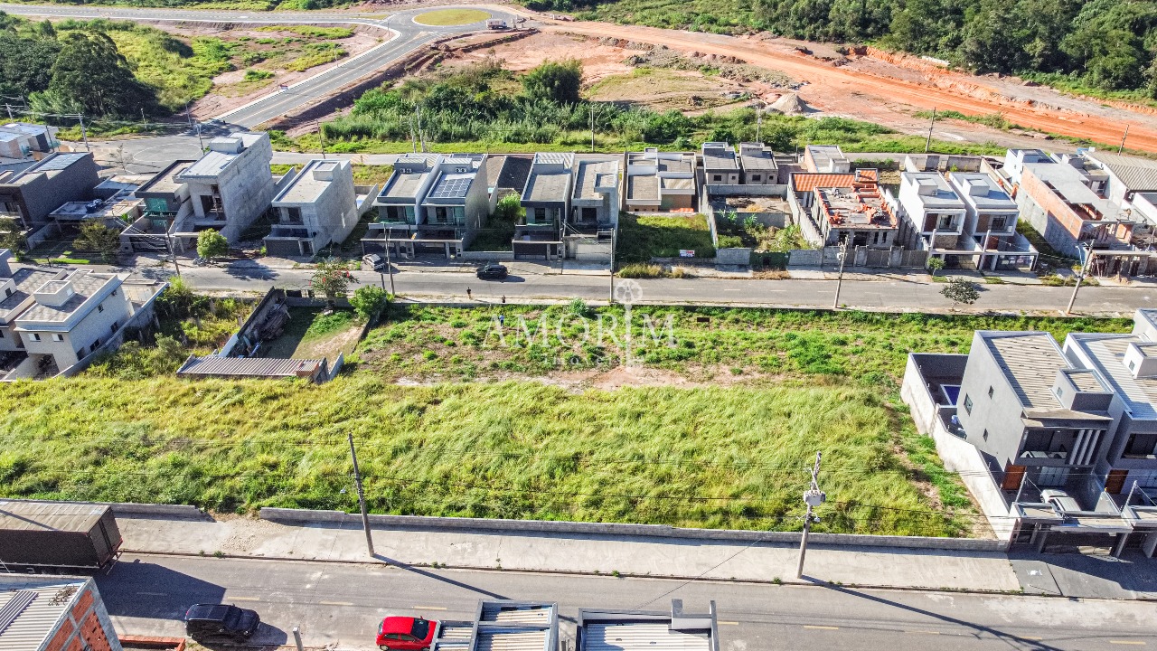 Lote Portais (Polvilho) Cajamar 