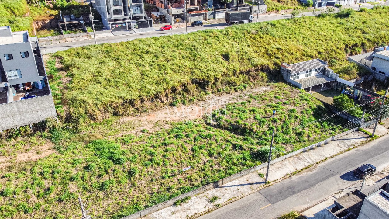 Lote Portais (Polvilho) Cajamar 