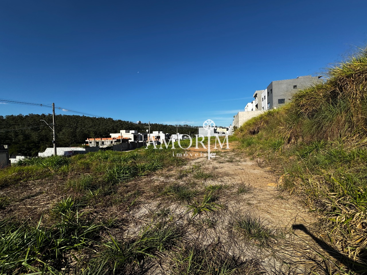 Lote Portais (Polvilho) Cajamar 