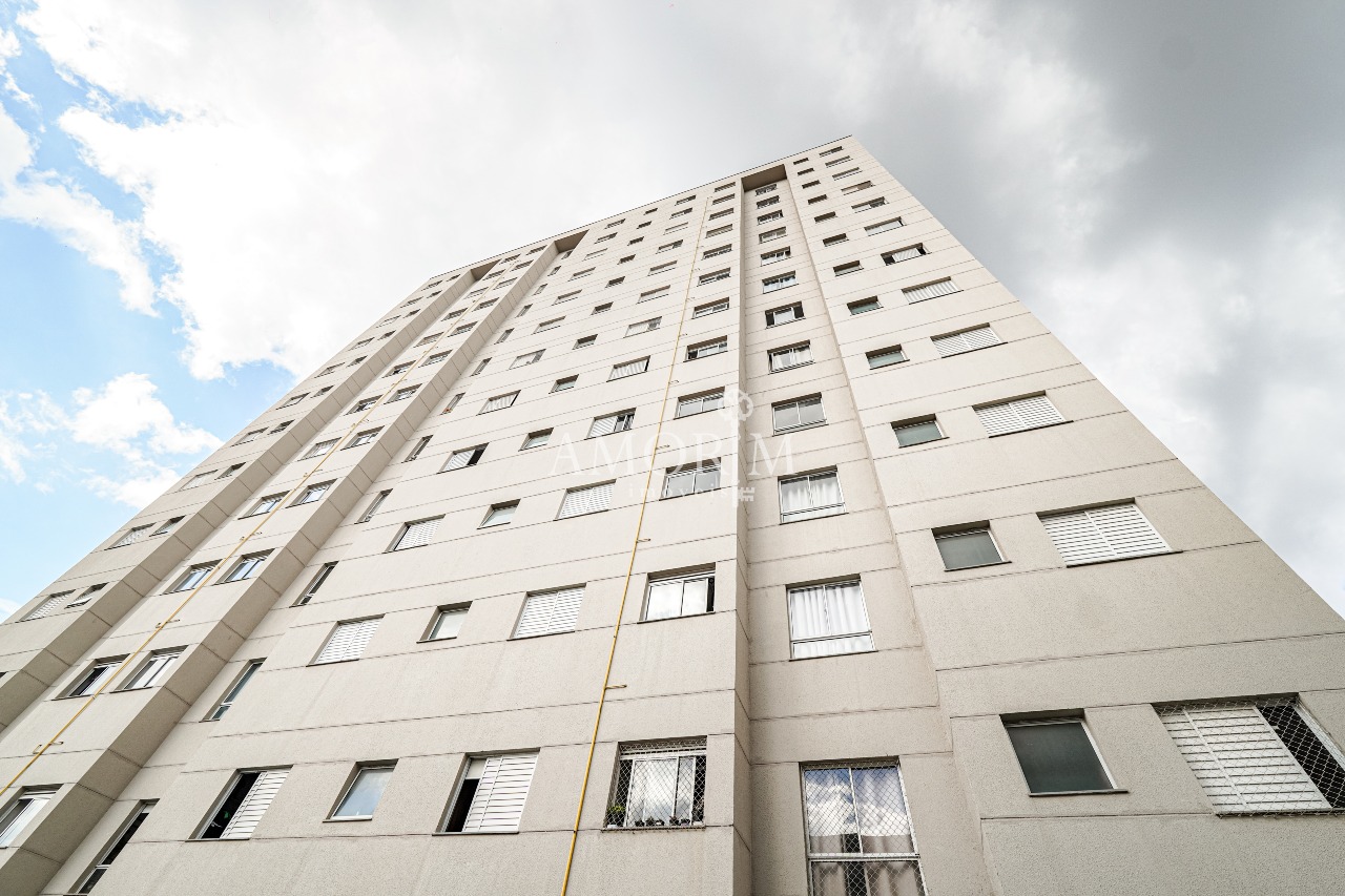 Apartamento Cidade São Pedro  Gleba B Santana de Parnaíba 