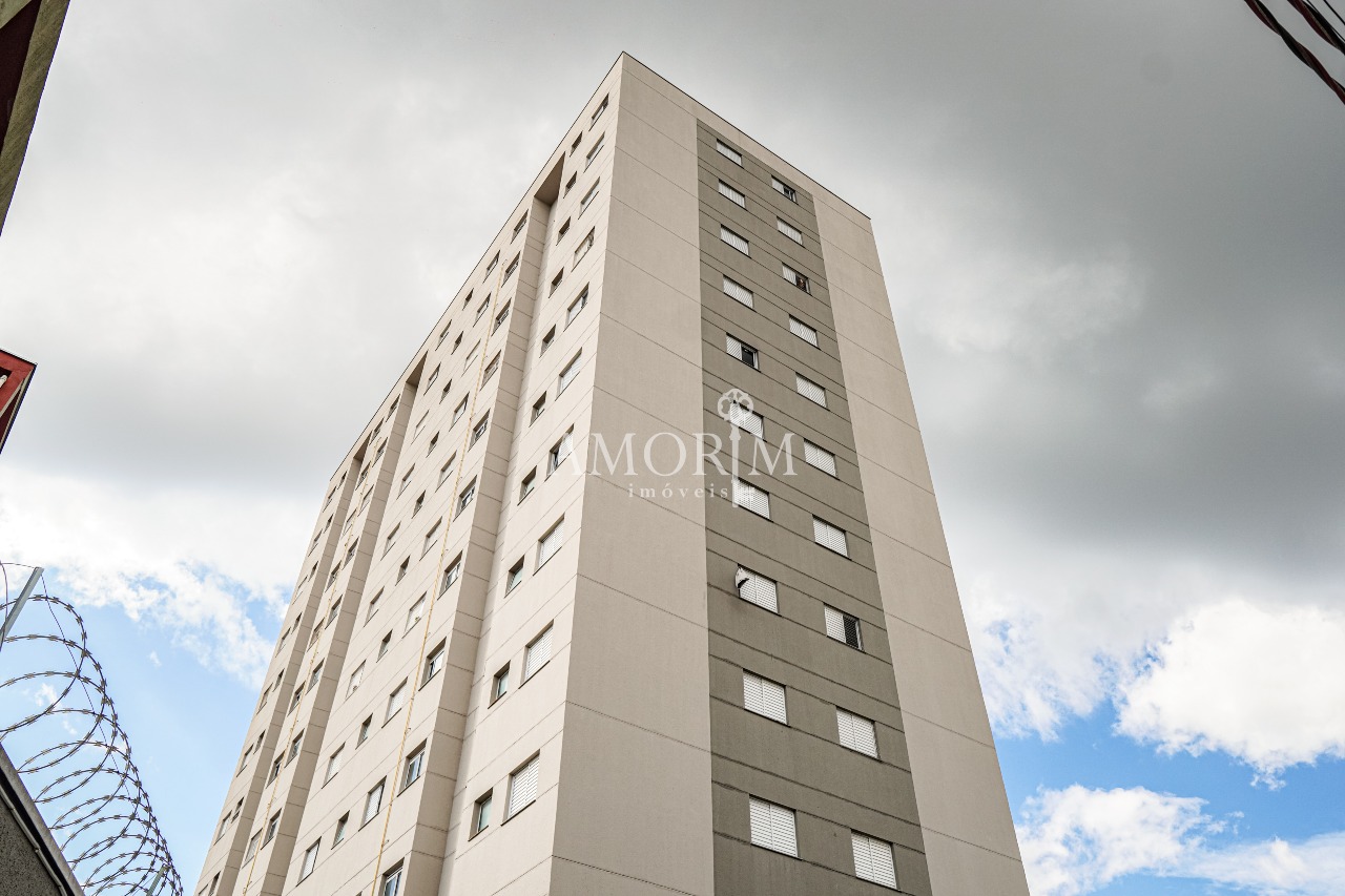 Apartamento Cidade São Pedro  Gleba B Santana de Parnaíba 