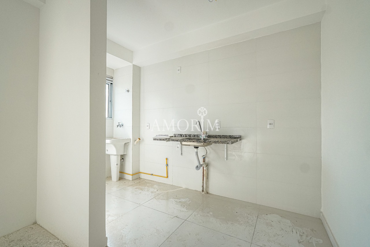 Apartamento Cidade São Pedro  Gleba B Santana de Parnaíba 