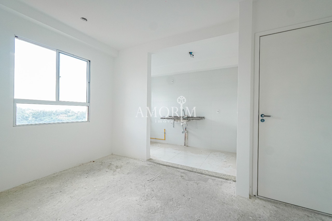 Apartamento Cidade São Pedro  Gleba B Santana de Parnaíba 