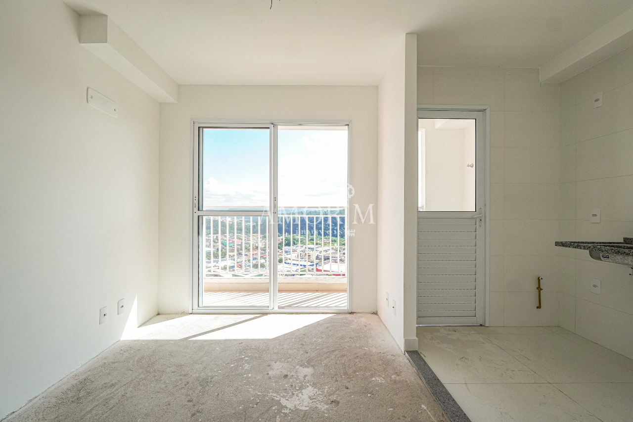 Apartamento São Luiz (Polvilho) Cajamar 