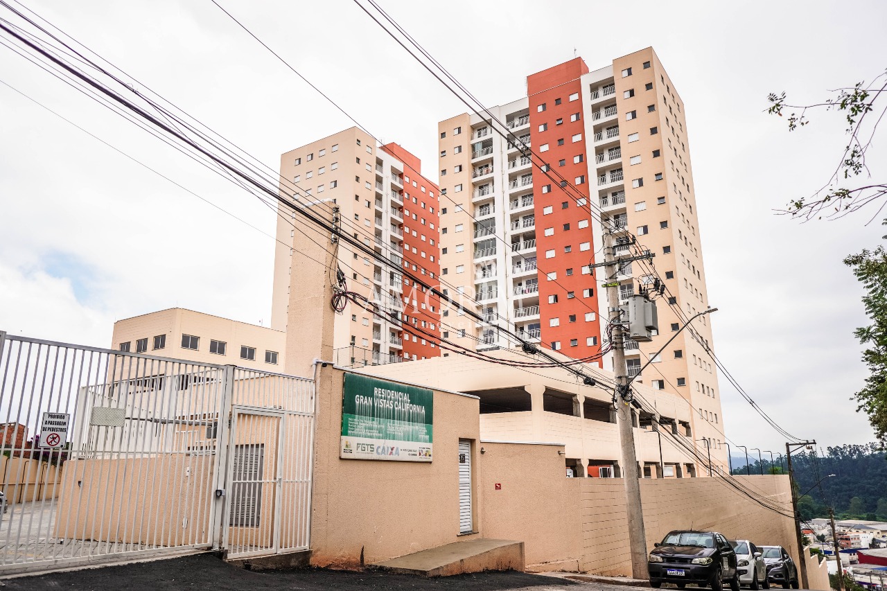 Apartamento São Luiz (Polvilho) Cajamar 