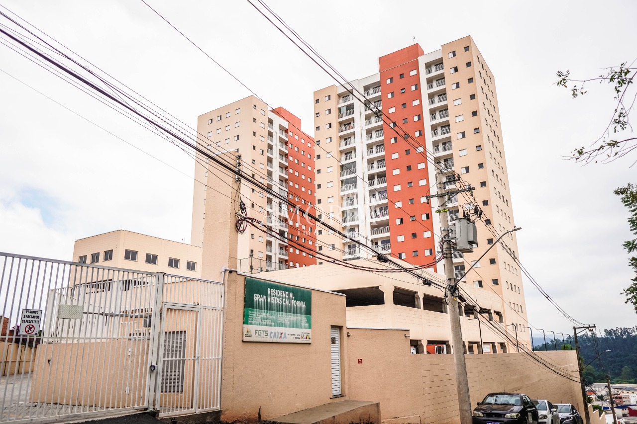 Apartamento São Luiz (Polvilho) Cajamar 
