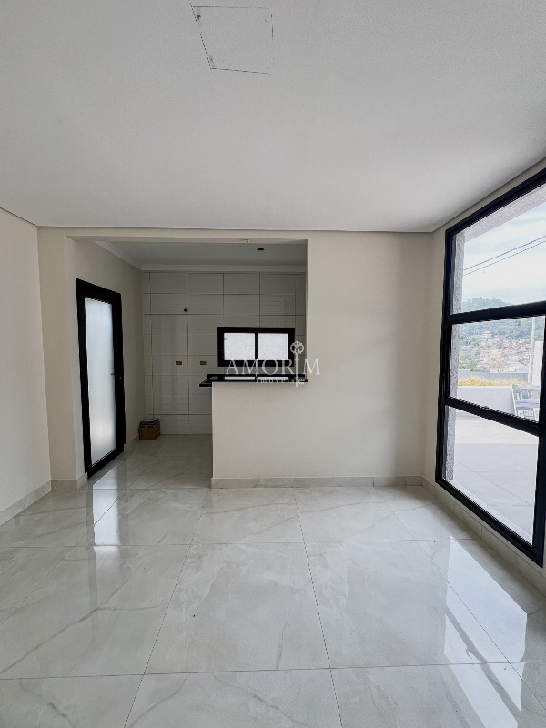 Casa em Condomínio Centro Cajamar 