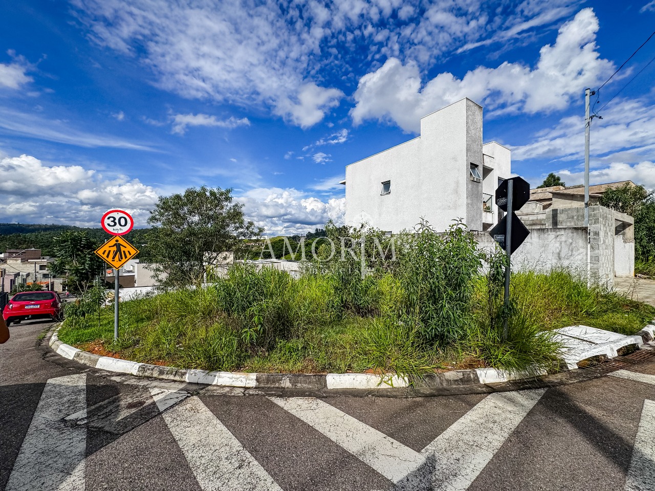 Lote em Condomínio Centro Cajamar 