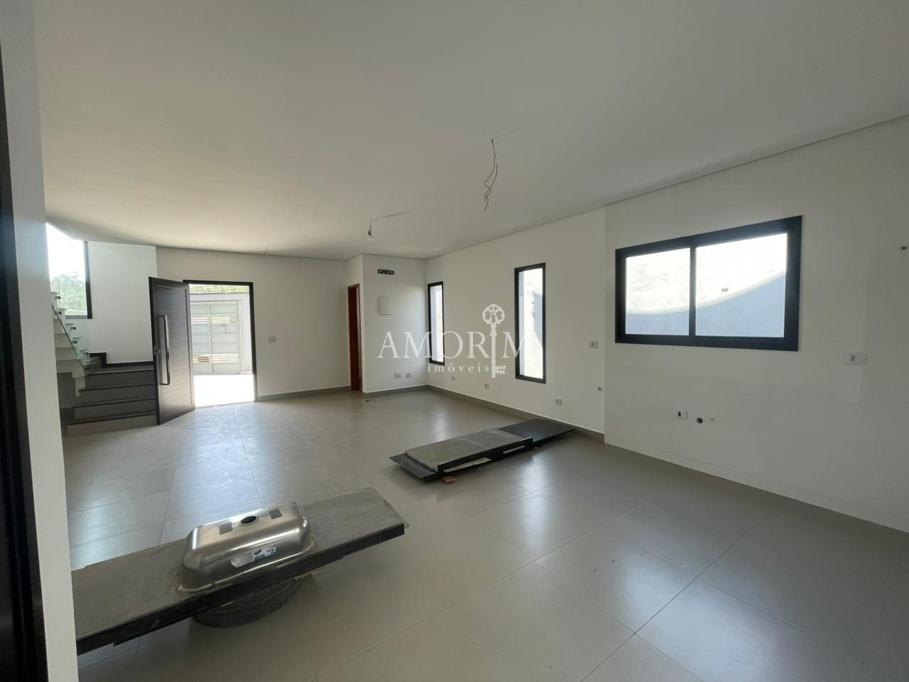 Casa Portais (Polvilho) Cajamar 