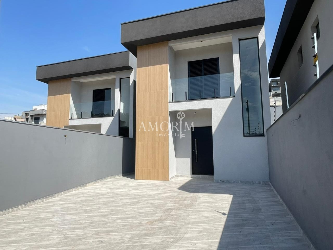 Casa Portais (Polvilho) Cajamar 