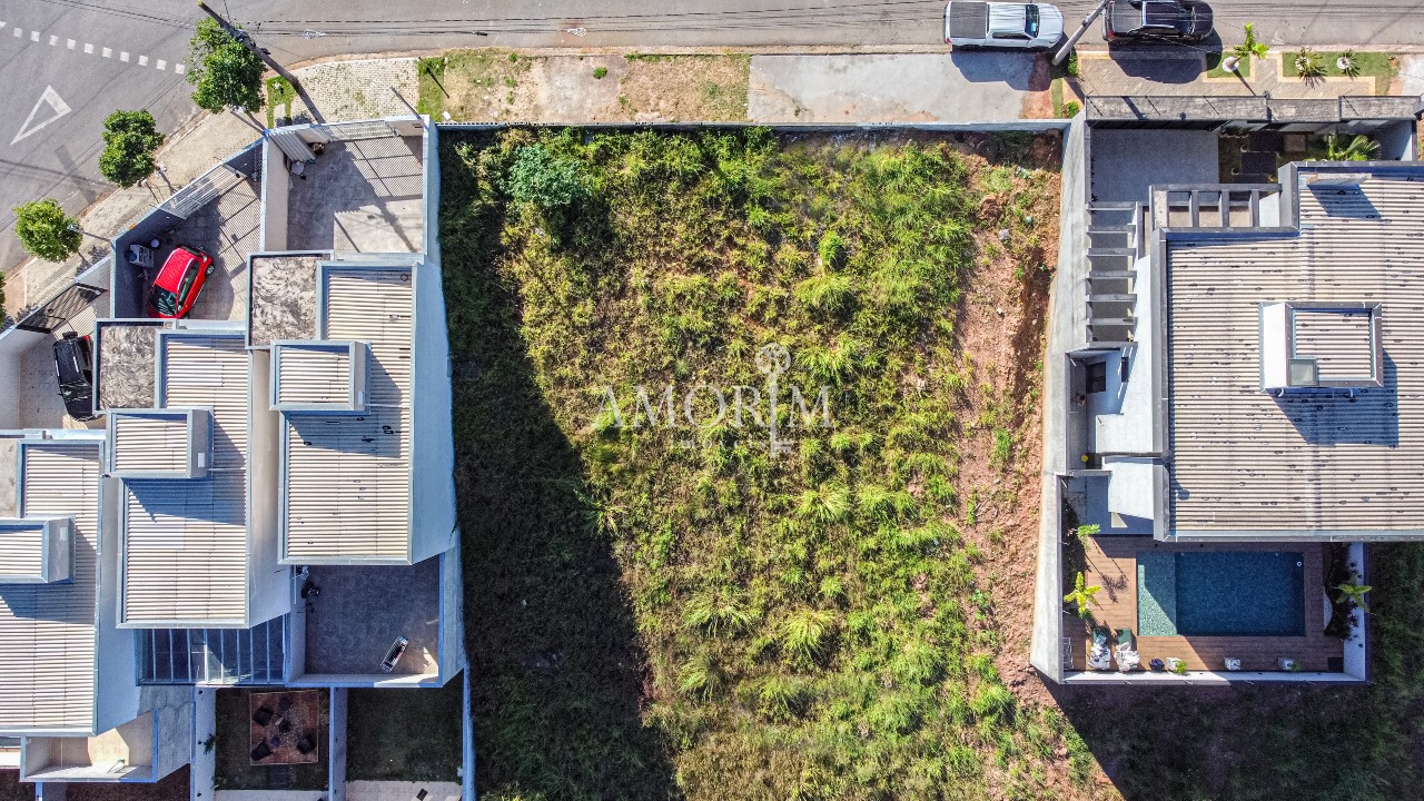 Lote Portais (Polvilho) Cajamar 