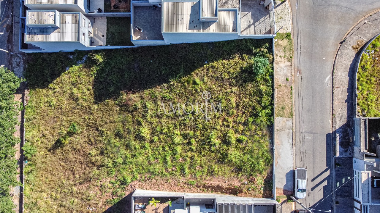 Lote Portais (Polvilho) Cajamar 