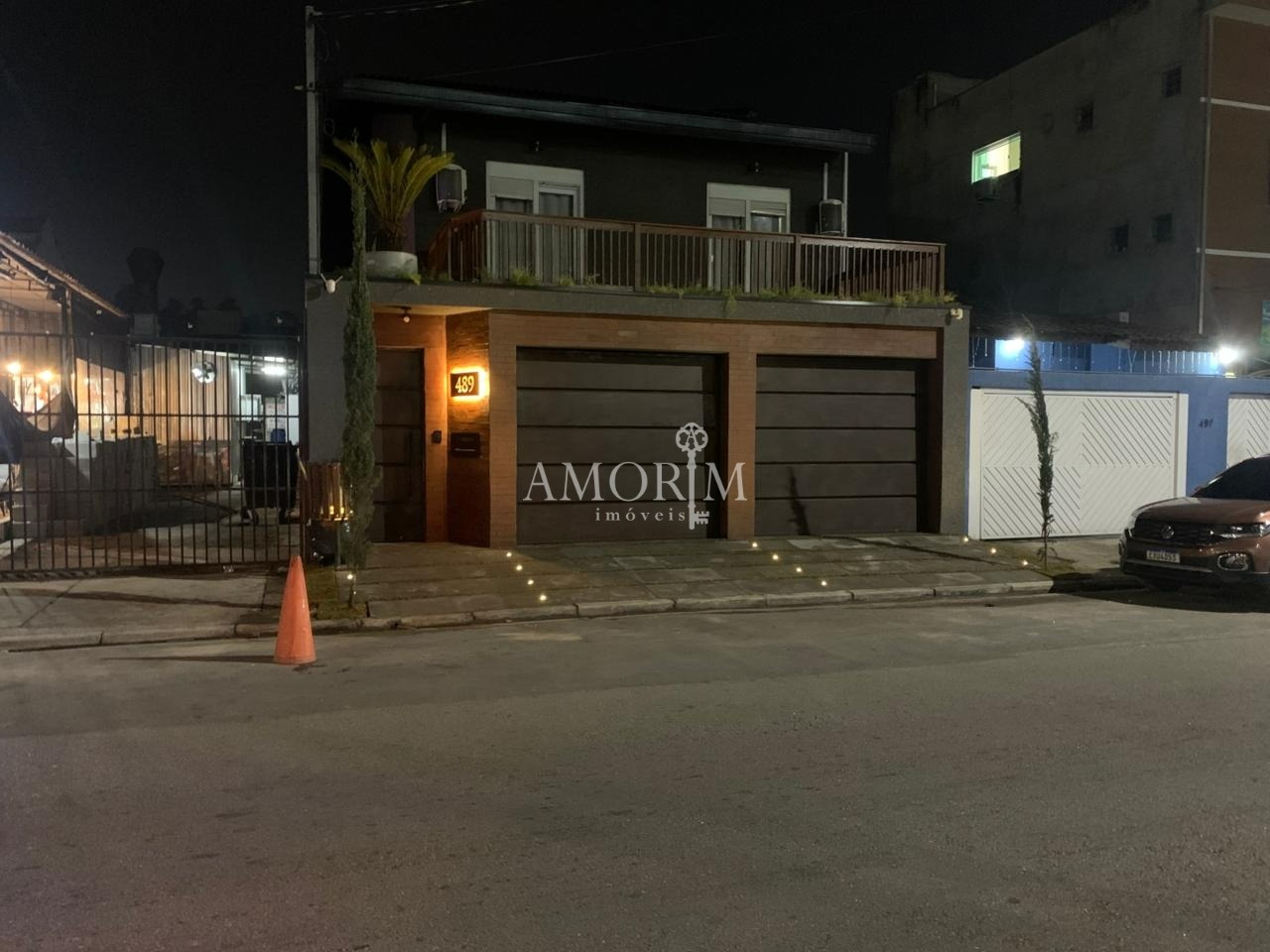 Casa Portais (Polvilho) Cajamar 