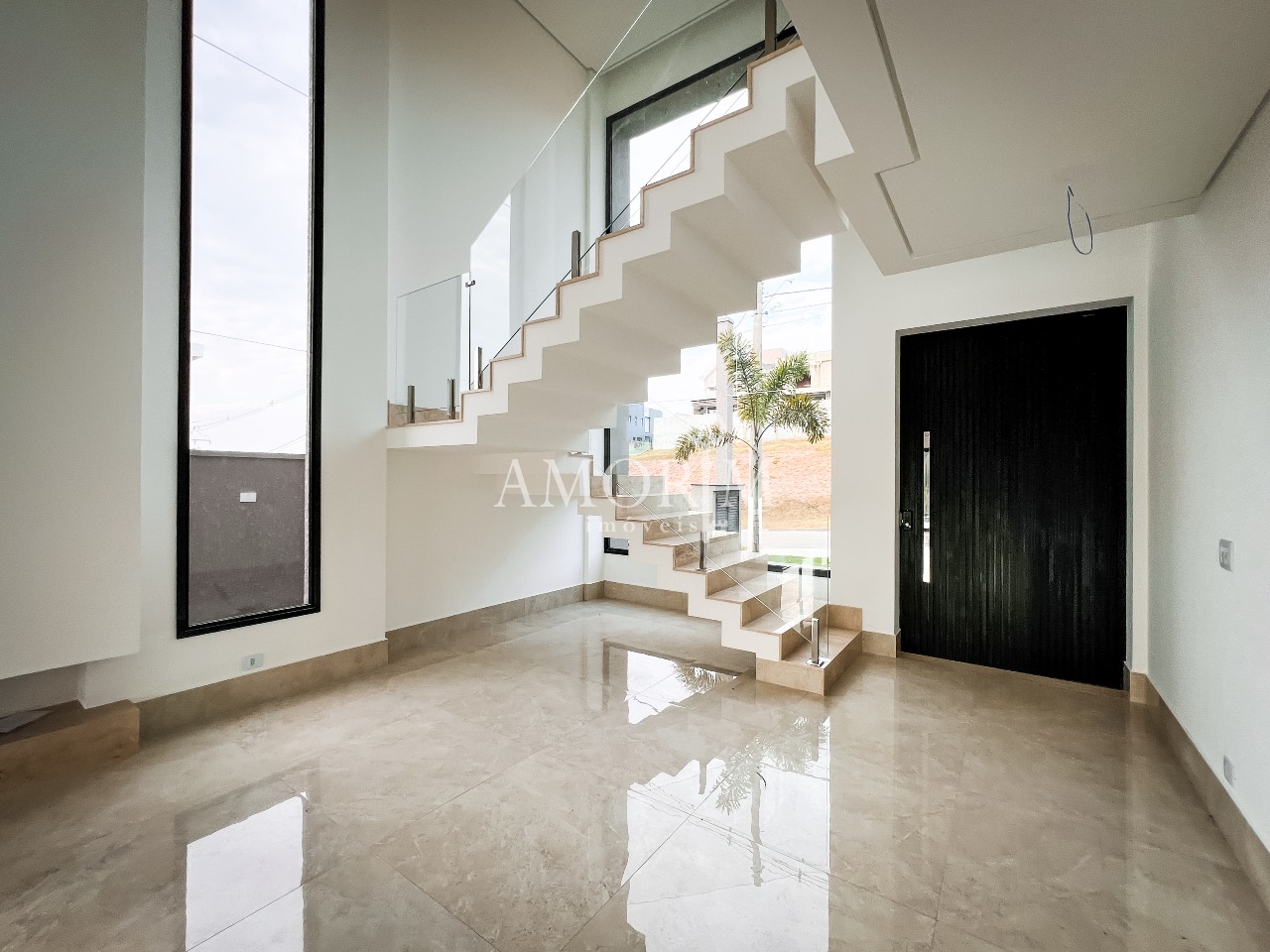 Casa em Condomínio Colinas de Parnaíba I Santana de Parnaíba 