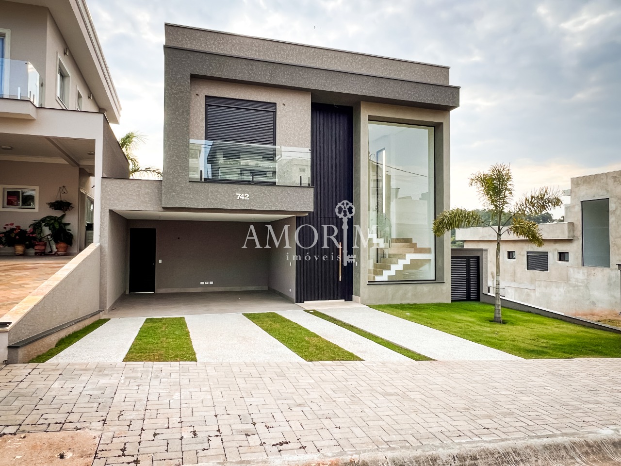 Casa em Condomínio Colinas de Parnaíba I Santana de Parnaíba 