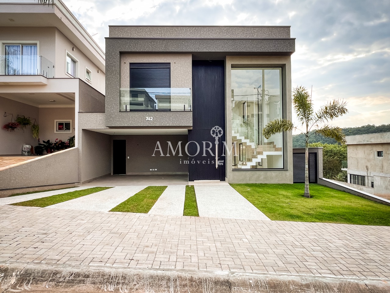 Casa em Condomínio Colinas de Parnaíba I Santana de Parnaíba 