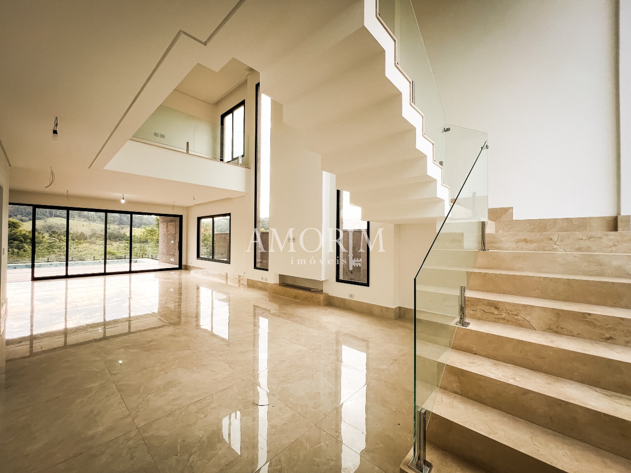 Casa em Condomínio Colinas de Parnaíba I Santana de Parnaíba 