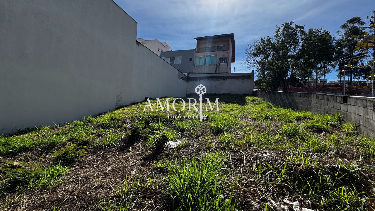 Lote Portais (Polvilho) Cajamar 