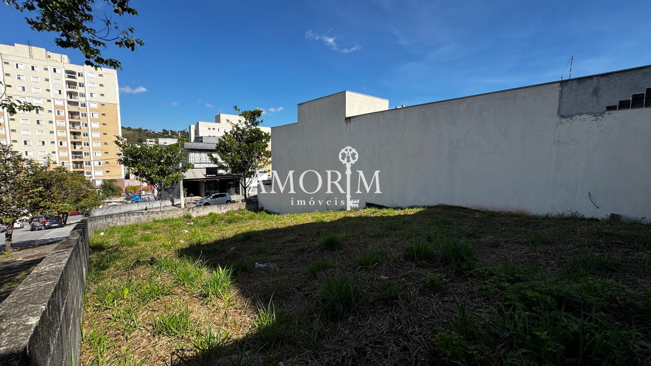 Lote Portais (Polvilho) Cajamar 