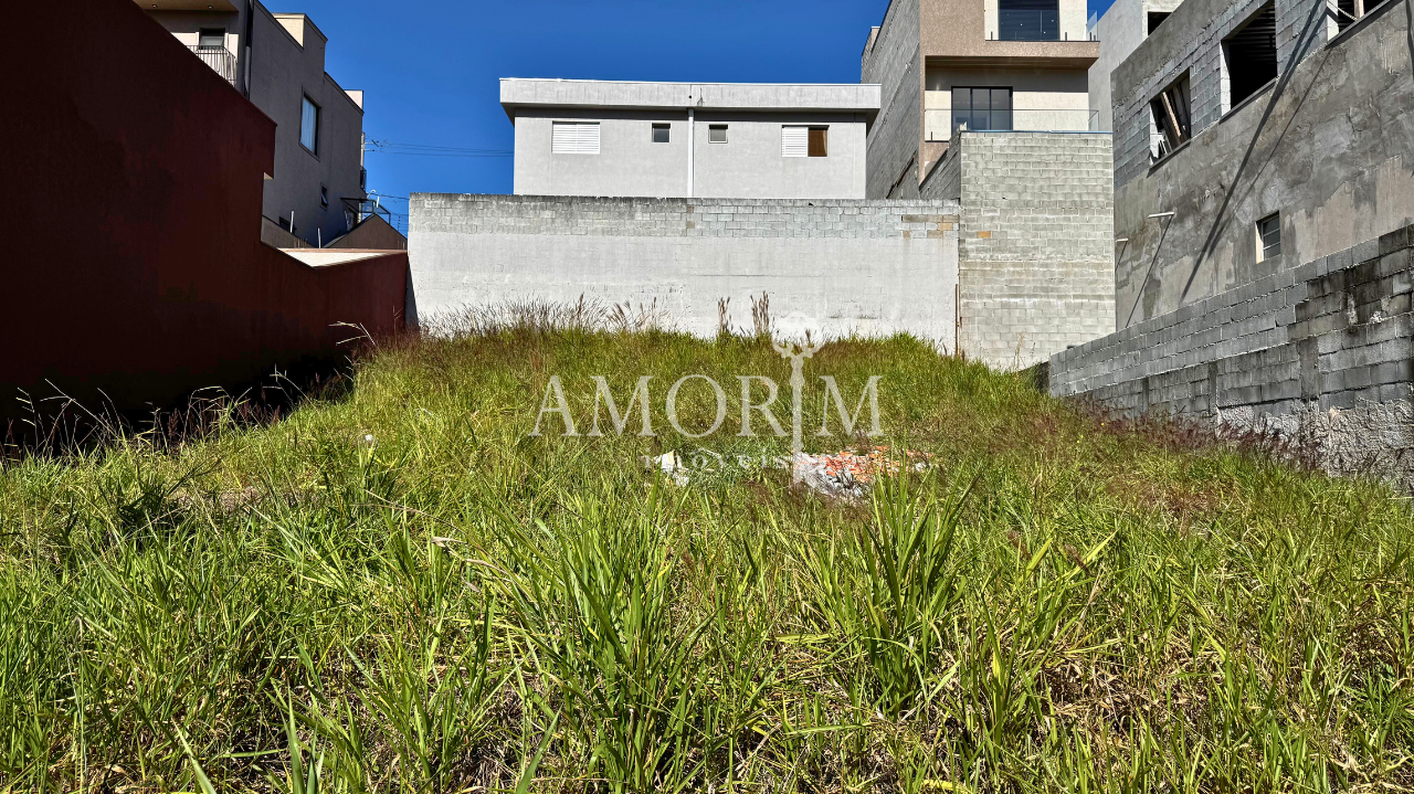 Lote Portais (Polvilho) Cajamar 