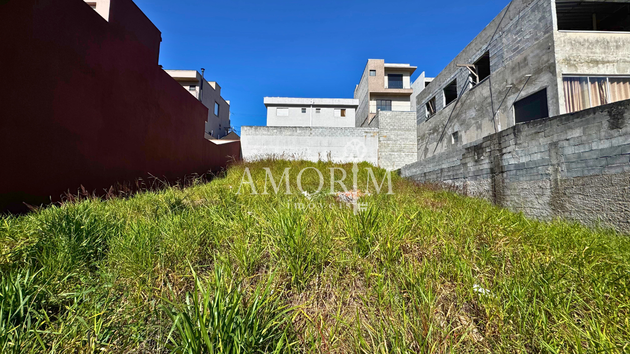 Lote Portais (Polvilho) Cajamar 