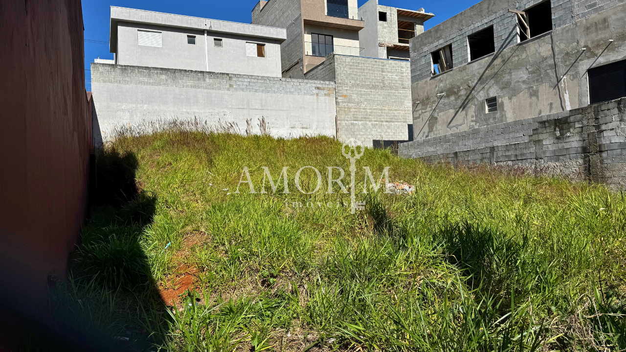 Lote Portais (Polvilho) Cajamar 