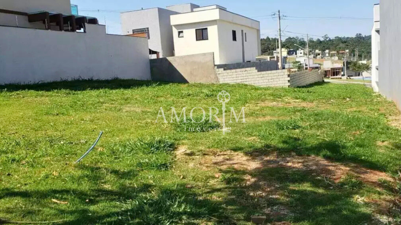 Lote em Condomínio Villas do Jaguari Santana de Parnaíba 