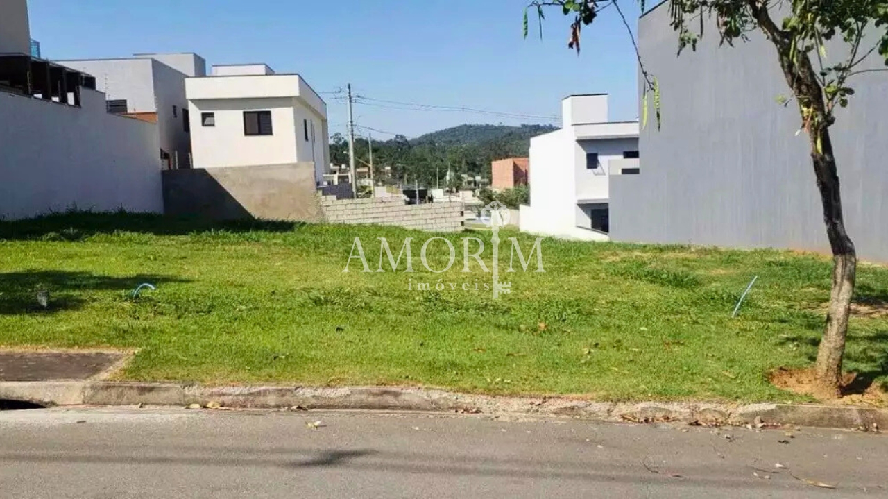 Lote em Condomínio Villas do Jaguari Santana de Parnaíba 