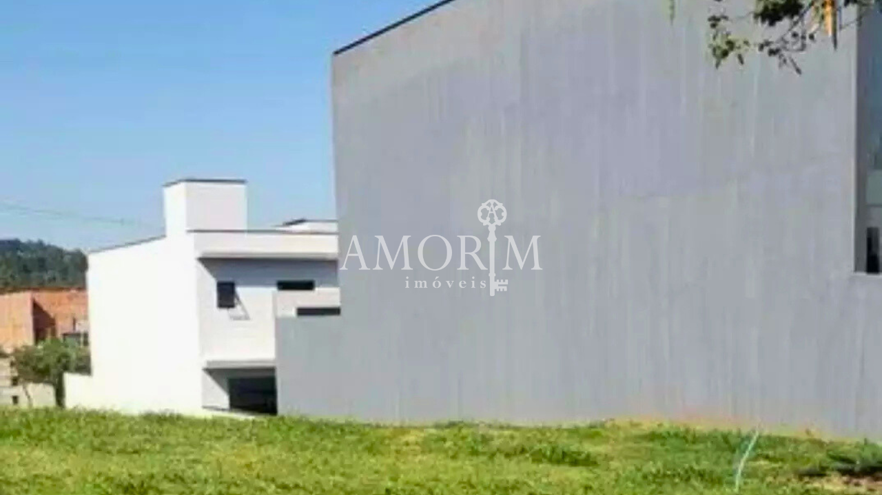 Lote em Condomínio Villas do Jaguari Santana de Parnaíba 