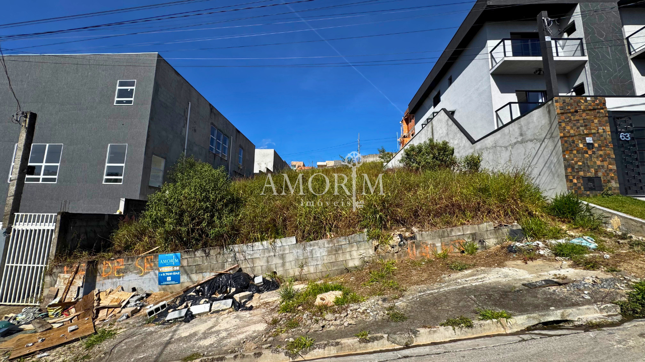 Lote Portais (Polvilho) Cajamar 