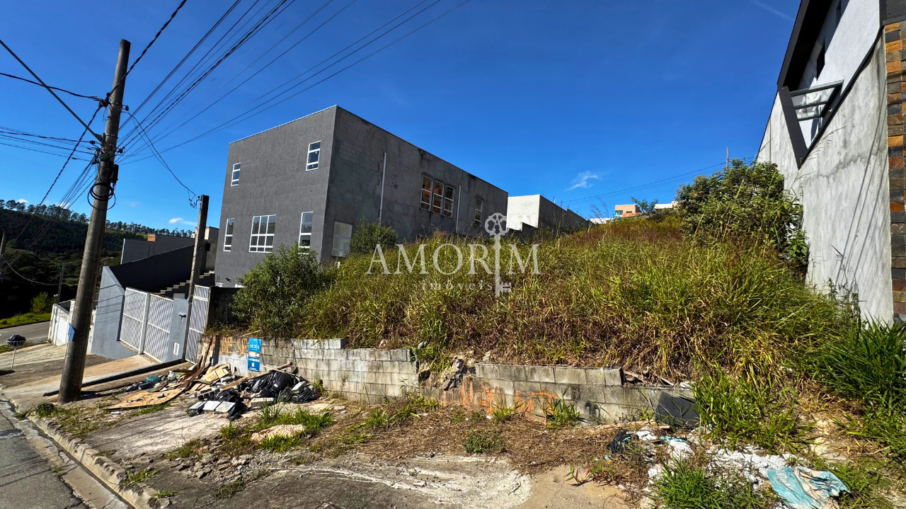 Lote Portais (Polvilho) Cajamar 