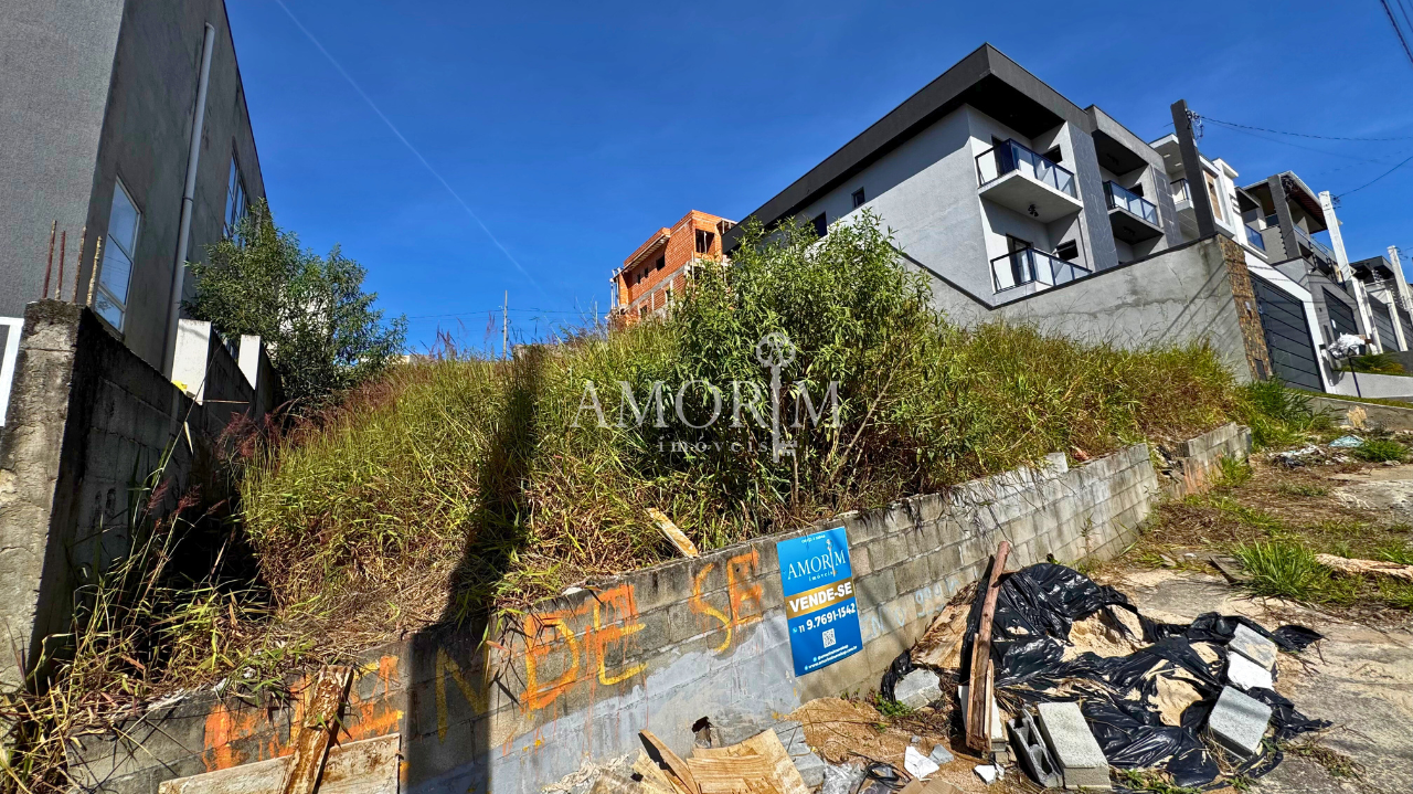 Lote Portais (Polvilho) Cajamar 