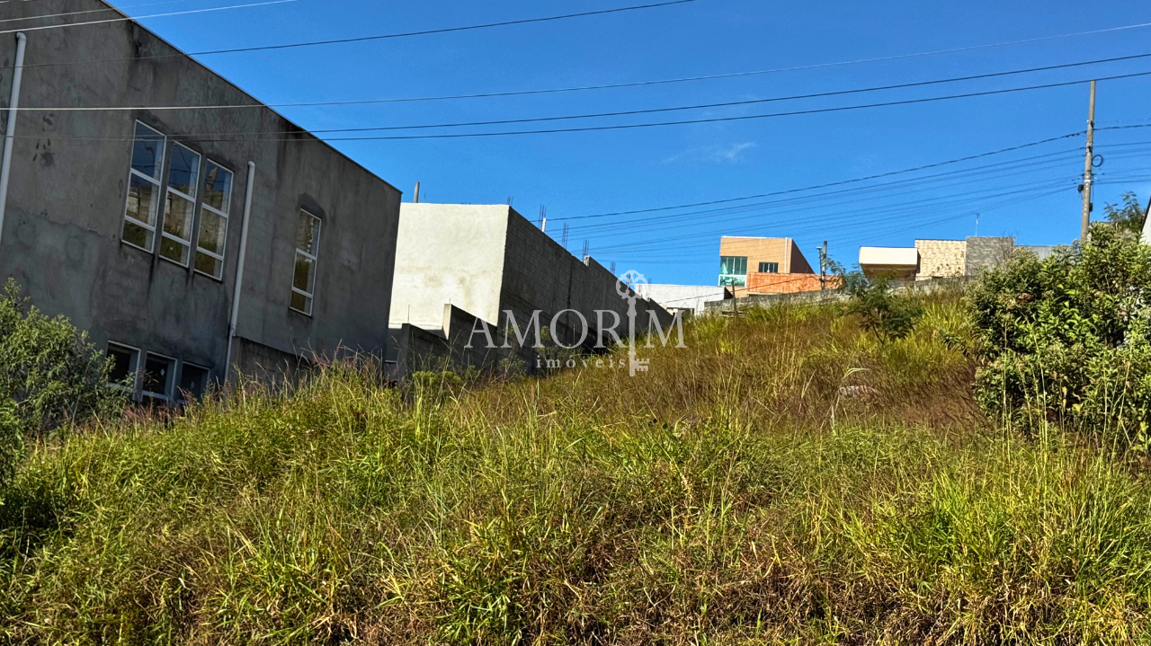 Lote Portais (Polvilho) Cajamar 