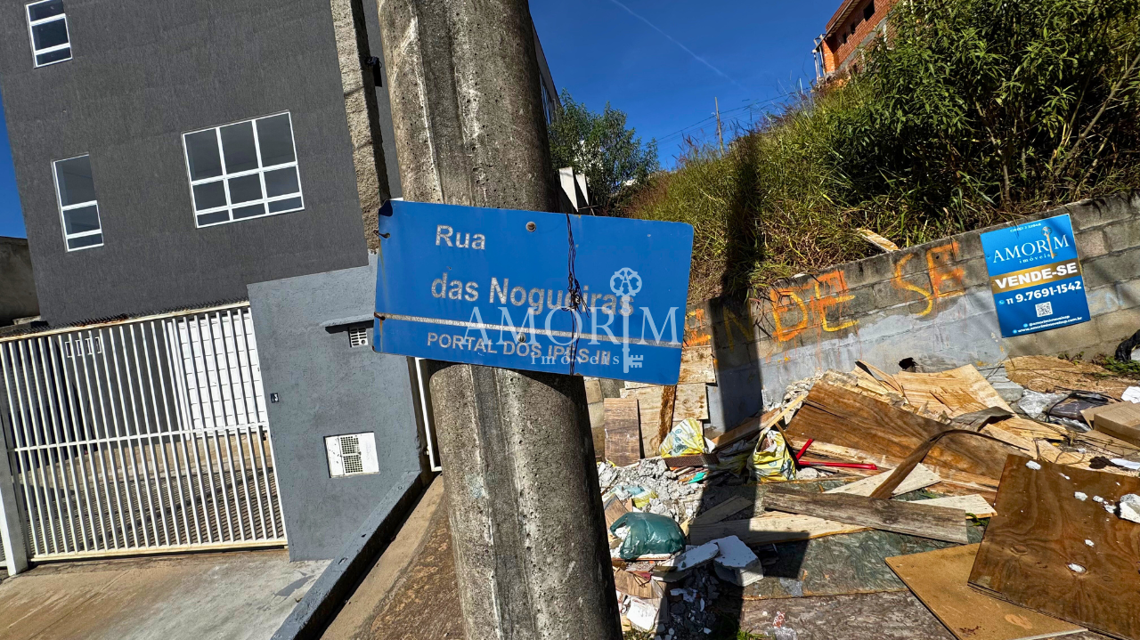 Lote Portais (Polvilho) Cajamar 