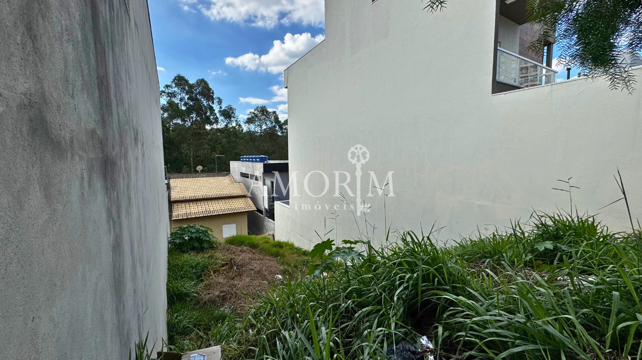 Lote Portais (Polvilho) Cajamar 