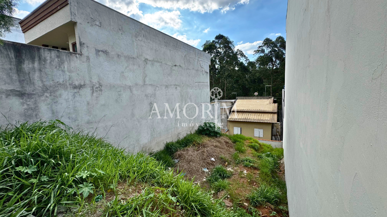 Lote Portais (Polvilho) Cajamar 