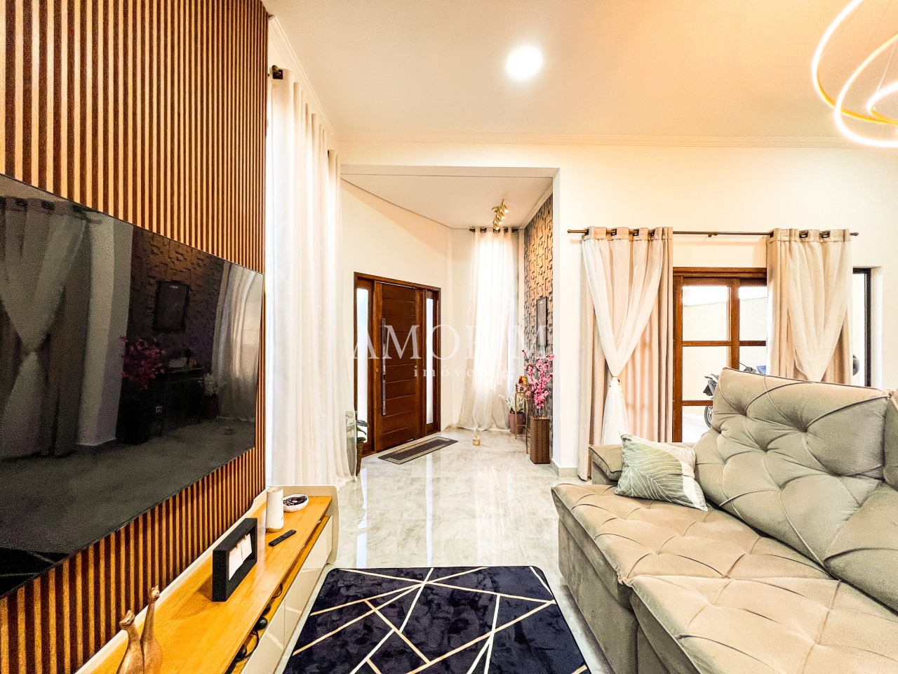 Casa Portais (Polvilho) Cajamar 