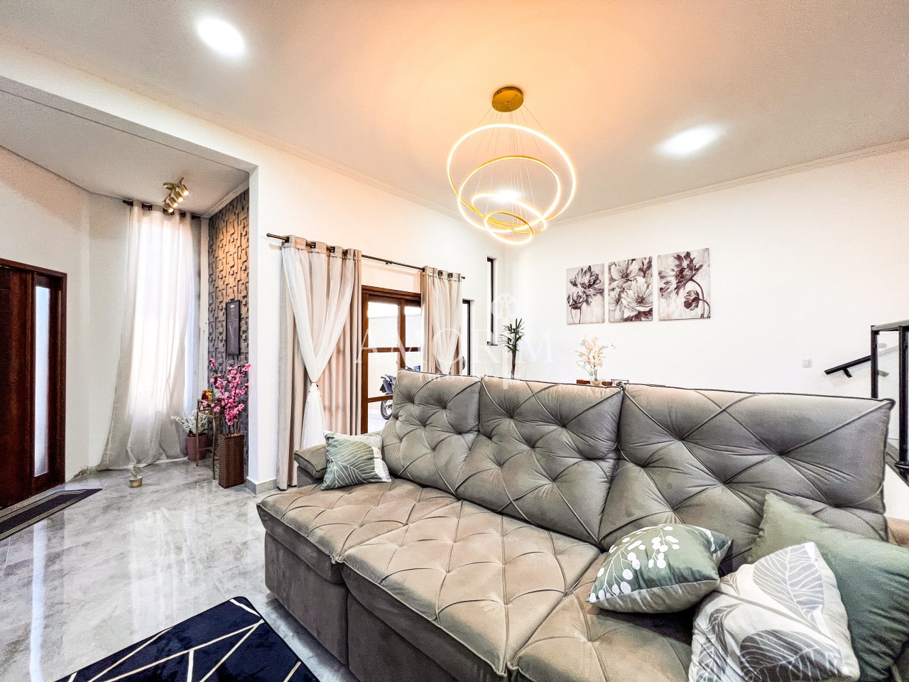 Casa Portais (Polvilho) Cajamar 