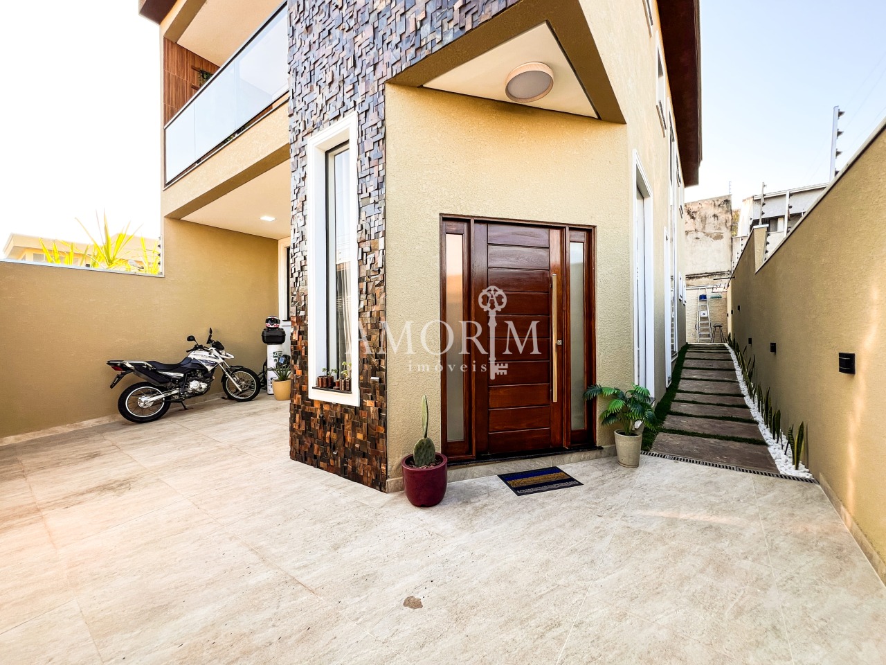 Casa Portais (Polvilho) Cajamar 