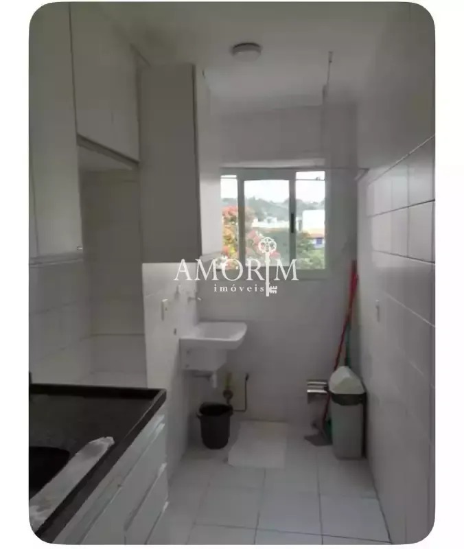 Apartamento Portais (Polvilho) Cajamar 
