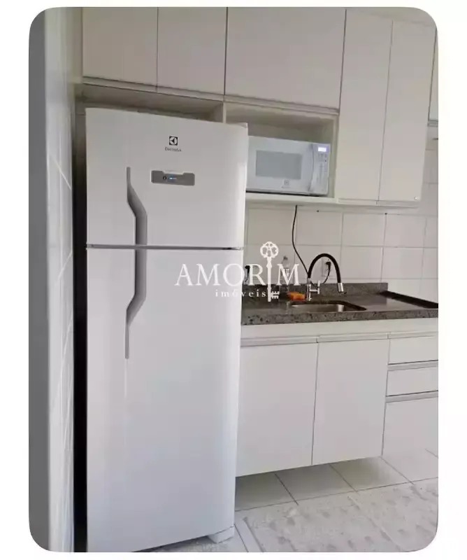 Apartamento Portais (Polvilho) Cajamar 