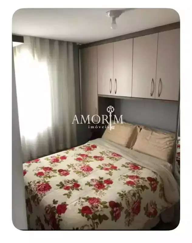 Apartamento Portais (Polvilho) Cajamar 